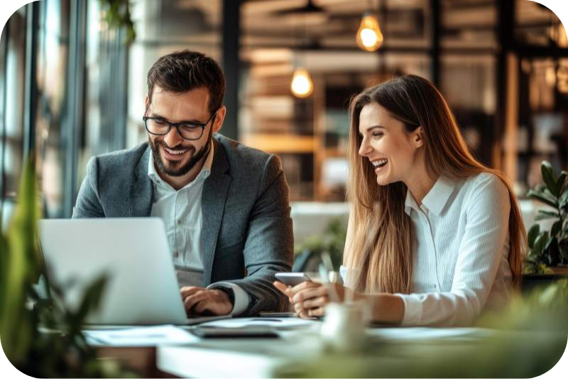 Maine's Trusted Partner in Financial Clarity